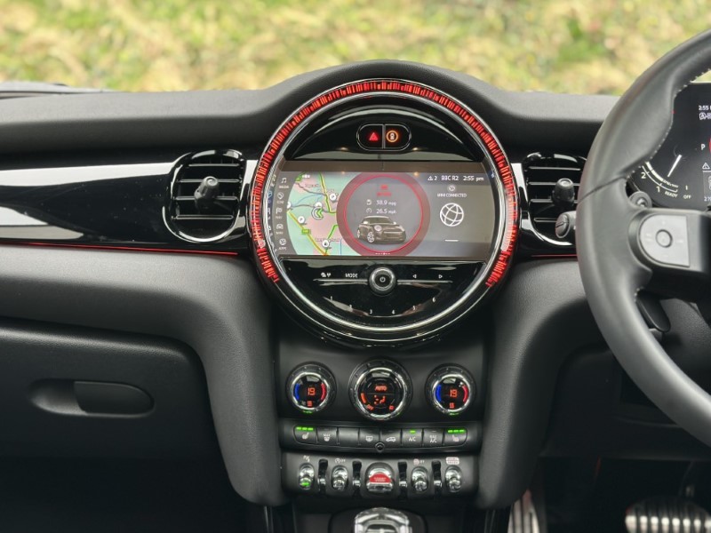 2023 (23) MINI HATCHBACK 2.0 Cooper S Sport Premium Plus 5dr Auto 5210572