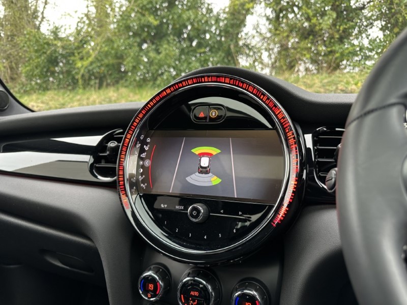 2023 (23) MINI HATCHBACK 2.0 Cooper S Sport Premium Plus 5dr Auto 5210554