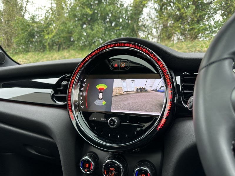 2023 (23) MINI HATCHBACK 2.0 Cooper S Sport Premium Plus 5dr Auto 5210555