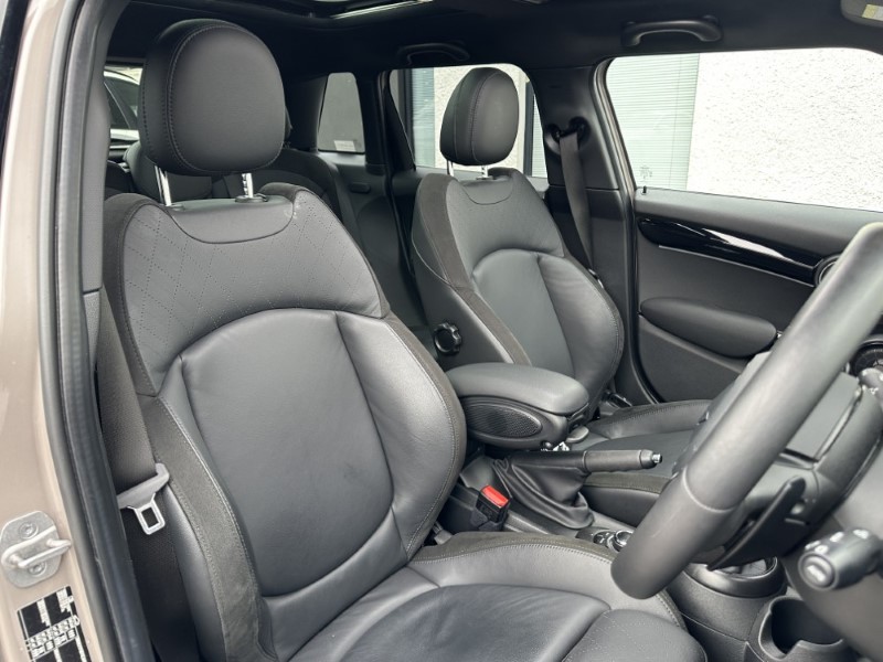 2023 (23) MINI HATCHBACK 2.0 Cooper S Sport Premium Plus 5dr Auto 5210588