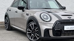 2023 (23) MINI HATCHBACK 2.0 Cooper S Sport Premium Plus 5dr Auto 5210577