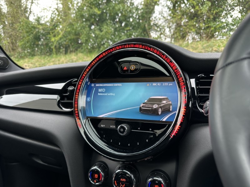 2023 (23) MINI HATCHBACK 2.0 Cooper S Sport Premium Plus 5dr Auto 5210558