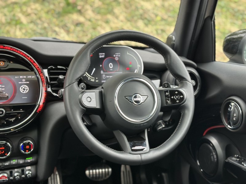 2023 (23) MINI HATCHBACK 2.0 Cooper S Sport Premium Plus 5dr Auto 5210571