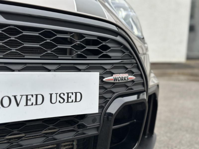 2023 (23) MINI HATCHBACK 2.0 Cooper S Sport Premium Plus 5dr Auto 5210579