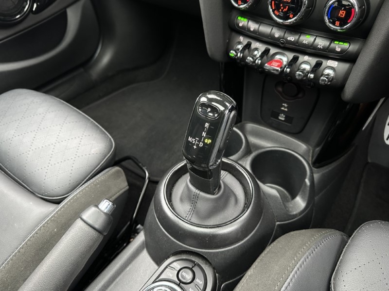 2023 (23) MINI HATCHBACK 2.0 Cooper S Sport Premium Plus 5dr Auto 5210569