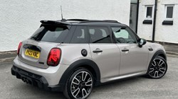 2023 (23) MINI HATCHBACK 2.0 Cooper S Sport Premium Plus 5dr Auto 5210590