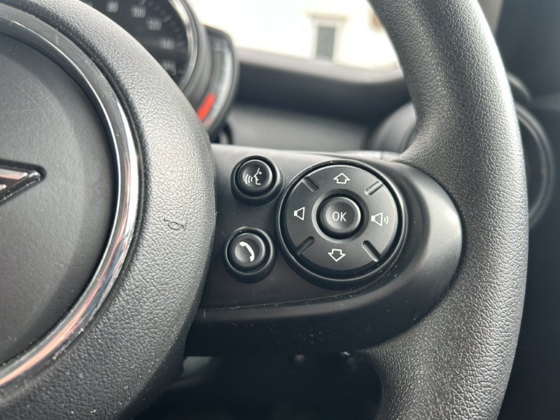 2020 (69) MINI HATCHBACK 1.5 One Classic II 5dr Auto [Comfort/Nav Pack] 5219531