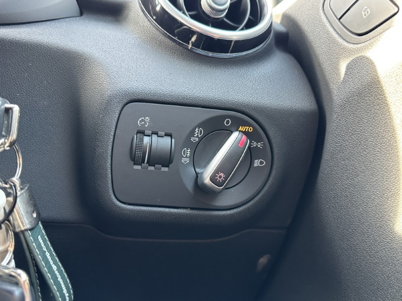 2016 (66) AUDI A1 1.4 TFSI S Line 5dr 5205343