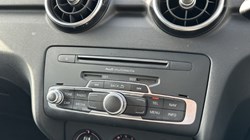 2016 (66) AUDI A1 1.4 TFSI S Line 5dr 5205337