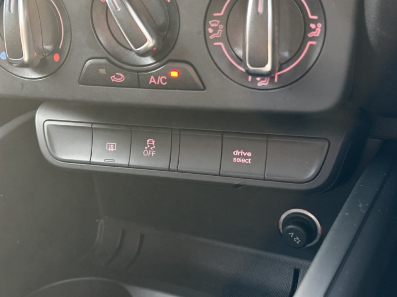 2016 (66) AUDI A1 1.4 TFSI S Line 5dr 5205339