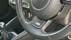2016 (66) AUDI A1 1.4 TFSI S Line 5dr 5205316