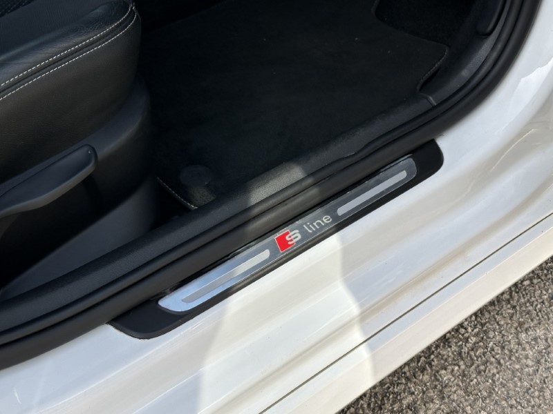 2016 (66) AUDI A1 1.4 TFSI S Line 5dr 5205317