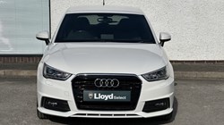 2016 (66) AUDI A1 1.4 TFSI S Line 5dr 5205355
