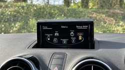 2016 (66) AUDI A1 1.4 TFSI S Line 5dr 5205334