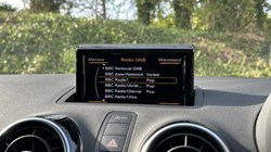 2016 (66) AUDI A1 1.4 TFSI S Line 5dr 5205333