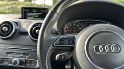 2016 (66) AUDI A1 1.4 TFSI S Line 5dr 5205341