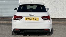 2016 (66) AUDI A1 1.4 TFSI S Line 5dr 5205319