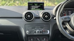 2016 (66) AUDI A1 1.4 TFSI S Line 5dr 5205352