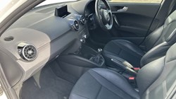 2016 (66) AUDI A1 1.4 TFSI S Line 5dr 5205324