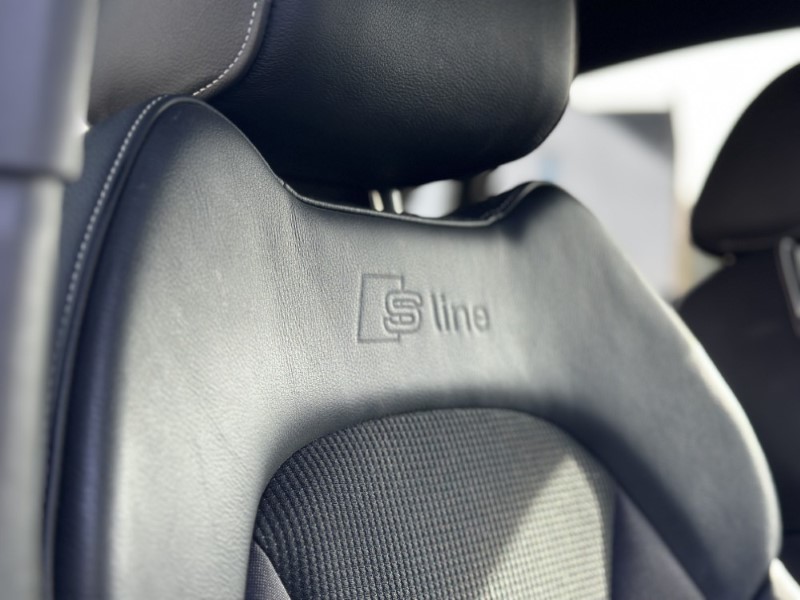 2016 (66) AUDI A1 1.4 TFSI S Line 5dr 5205349