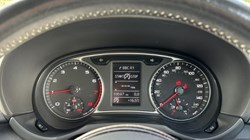 2016 (66) AUDI A1 1.4 TFSI S Line 5dr 5205345