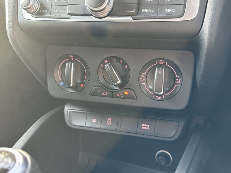 2016 (66) AUDI A1 1.4 TFSI S Line 5dr 5205338