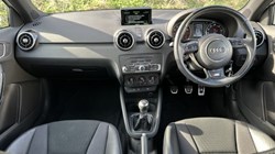 2016 (66) AUDI A1 1.4 TFSI S Line 5dr 5205350