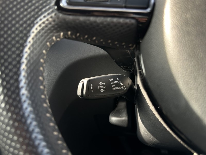 2016 (66) AUDI A1 1.4 TFSI S Line 5dr 5205344