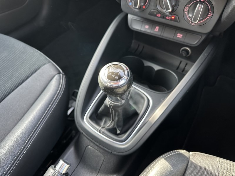 2016 (66) AUDI A1 1.4 TFSI S Line 5dr 5205340