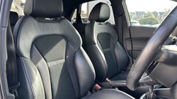 2016 (66) AUDI A1 1.4 TFSI S Line 5dr 5205348