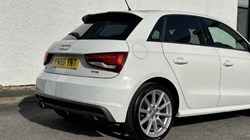 2016 (66) AUDI A1 1.4 TFSI S Line 5dr 5205327