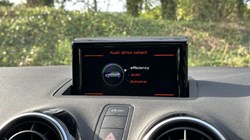2016 (66) AUDI A1 1.4 TFSI S Line 5dr 5205335