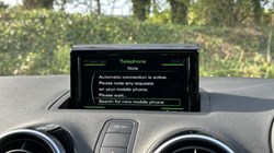 2016 (66) AUDI A1 1.4 TFSI S Line 5dr 5205336