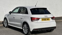 2016 (66) AUDI A1 1.4 TFSI S Line 5dr 5205318