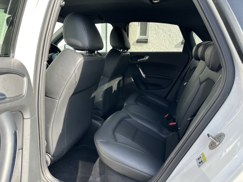 2016 (66) AUDI A1 1.4 TFSI S Line 5dr 5205323