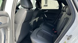 2016 (66) AUDI A1 1.4 TFSI S Line 5dr 5205323