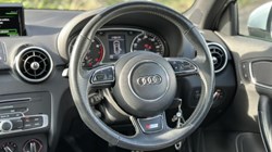 2016 (66) AUDI A1 1.4 TFSI S Line 5dr 5205351