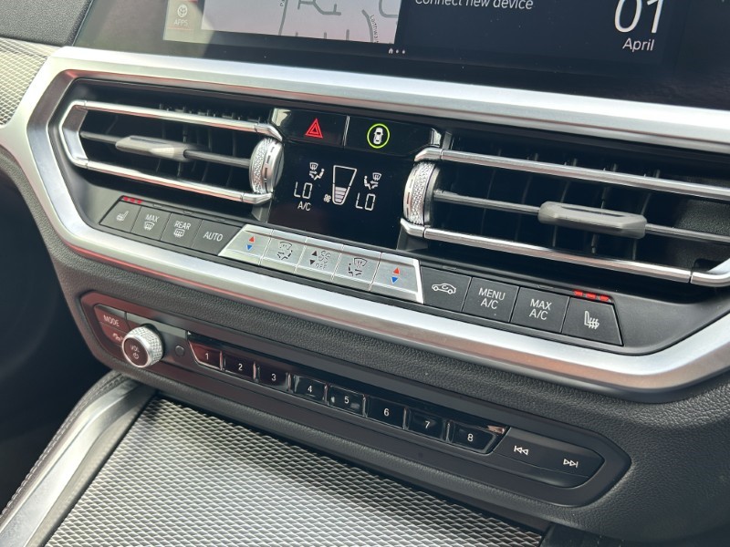 2022 (22) BMW 4 SERIES 420i M Sport 5dr Step Auto 5248617