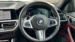 2022 (22) BMW 4 SERIES 420i M Sport 5dr Step Auto 5248603