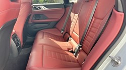 2022 (22) BMW 4 SERIES 420i M Sport 5dr Step Auto 5248600
