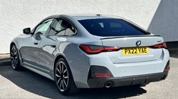 2022 (22) BMW 4 SERIES 420i M Sport 5dr Step Auto 5248587