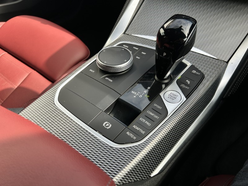 2022 (22) BMW 4 SERIES 420i M Sport 5dr Step Auto 5248610