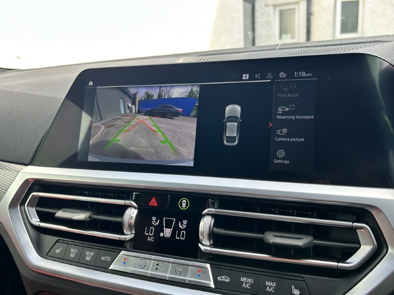 2022 (22) BMW 4 SERIES 420i M Sport 5dr Step Auto 5248614