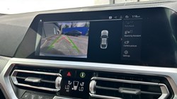 2022 (22) BMW 4 SERIES 420i M Sport 5dr Step Auto 5248614