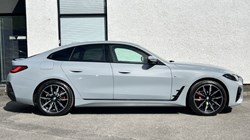 2022 (22) BMW 4 SERIES 420i M Sport 5dr Step Auto 5248594