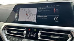 2022 (22) BMW 4 SERIES 420i M Sport 5dr Step Auto 5248613