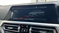 2022 (22) BMW 4 SERIES 420i M Sport 5dr Step Auto 5248616