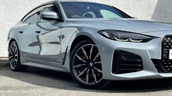 2022 (22) BMW 4 SERIES 420i M Sport 5dr Step Auto 5248623