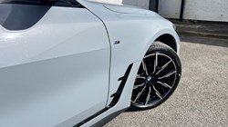 2022 (22) BMW 4 SERIES 420i M Sport 5dr Step Auto 5248598