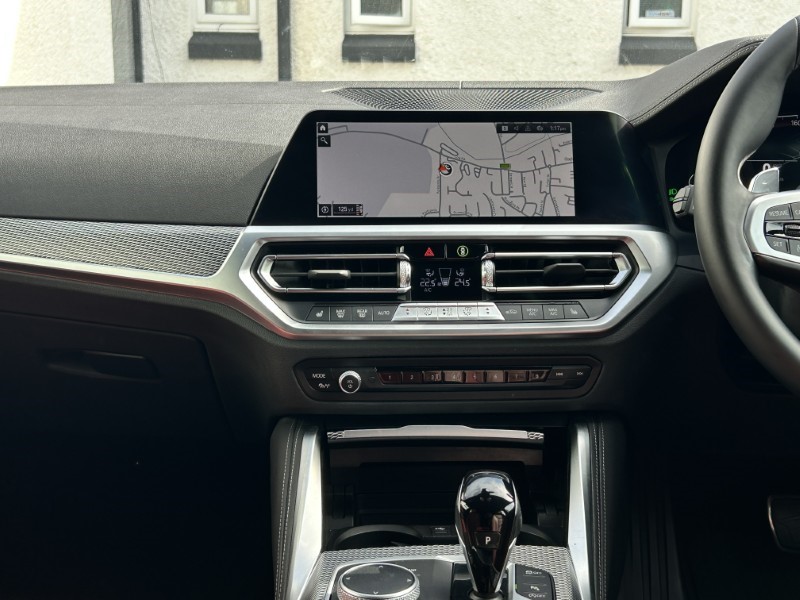 2022 (22) BMW 4 SERIES 420i M Sport 5dr Step Auto 5248604